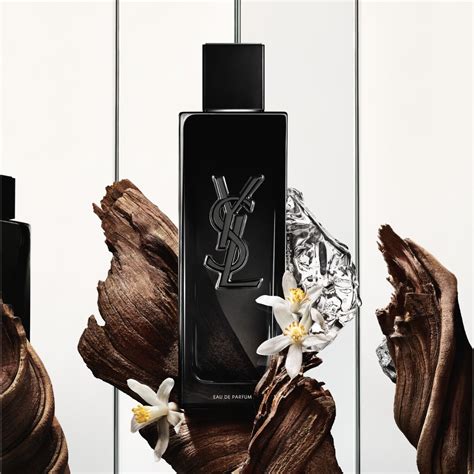 ysl saint laurent new perfume|YSL perfume fragrance shop.